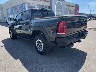 2026 Ram 1500 in Woodbridge, Ontario