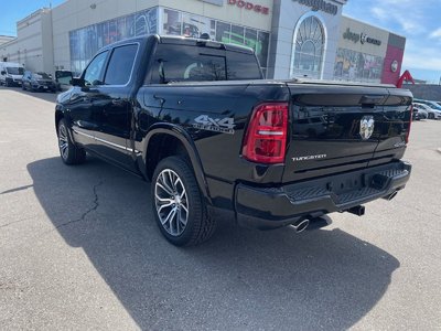 2026 Ram 1500 in Woodbridge, Ontario
