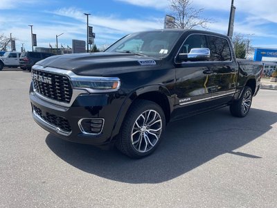 2026 Ram 1500 in Woodbridge, Ontario