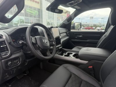 2026 RAM 1500 SPORT — photo 7