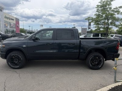 2026 Ram 1500 in Woodbridge, Ontario