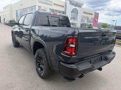 2026 Ram 1500 in Woodbridge, Ontario