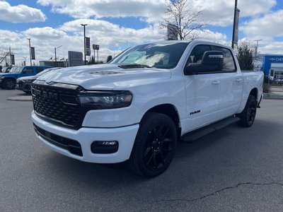 2026 Ram 1500 in Woodbridge, Ontario