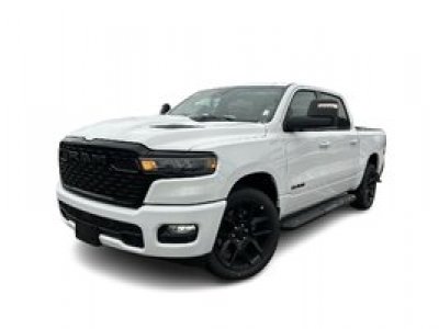 2026 Ram 1500 in Woodbridge, Ontario