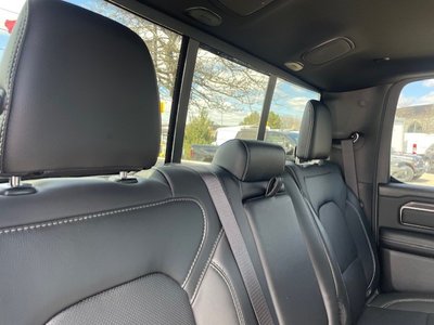 2026 RAM 1500 SPORT — photo 8