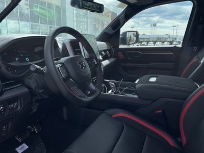 2026 RAM 1500 RHO — photo 7