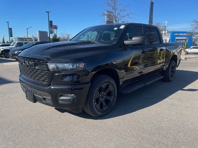 2026 Ram 1500 in Woodbridge, Ontario
