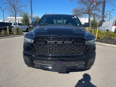 2026 Ram 1500 in Woodbridge, Ontario