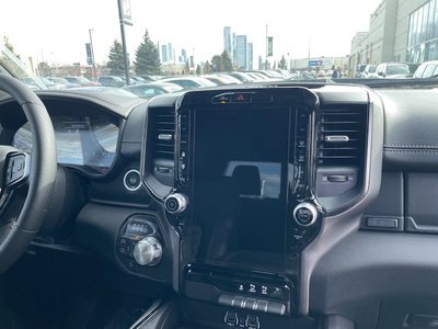 2026 RAM 1500 SPORT — photo 7