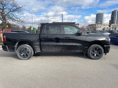 2026 Ram 1500 in Woodbridge, Ontario