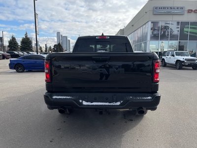 2026 Ram 1500 in Woodbridge, Ontario