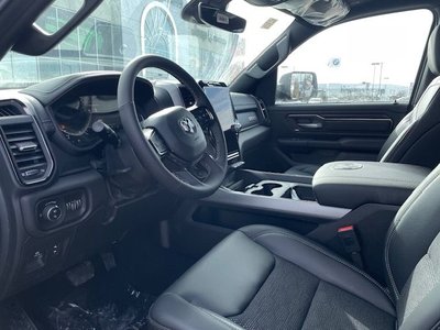 2026 RAM 1500 SPORT — photo 8
