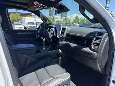 2026 RAM 1500 LIMITED — photo 8