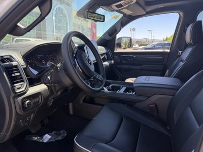 2026 RAM 1500 LIMITED — photo 7