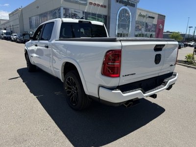 2026 Ram 1500 in Woodbridge, Ontario