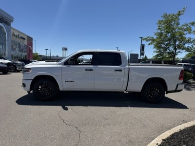 2026 Ram 1500 in Woodbridge, Ontario