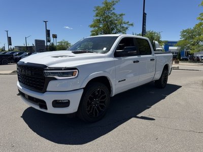 2026 Ram 1500 in Woodbridge, Ontario