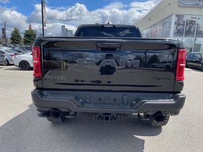 2026 Ram 1500 in Woodbridge, Ontario