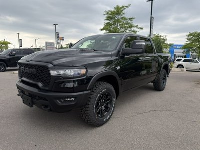 Ram 1500  2026 à Woodbridge, Ontario