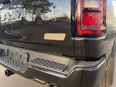 2026 Ram 1500 in Woodbridge, Ontario