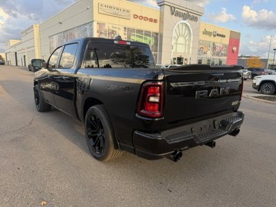 2026 Ram 1500 in Woodbridge, Ontario