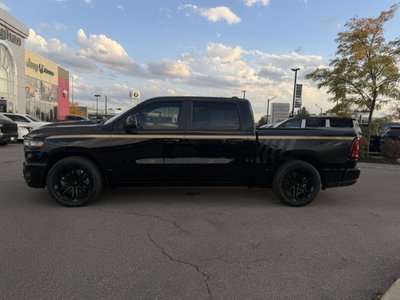 2026 Ram 1500 in Woodbridge, Ontario