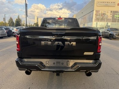 2026 Ram 1500 in Woodbridge, Ontario