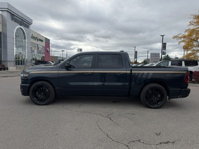 2026 Ram 1500 in Woodbridge, Ontario