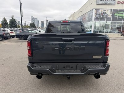 2026 Ram 1500 in Woodbridge, Ontario