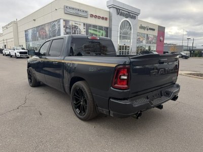 2026 Ram 1500 in Woodbridge, Ontario