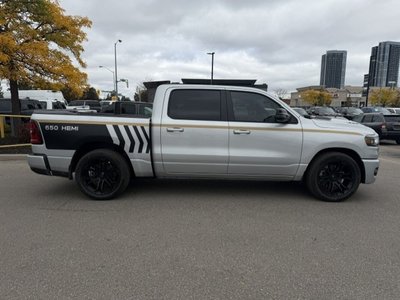 2026 Ram 1500 in Woodbridge, Ontario