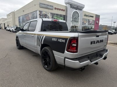2026 Ram 1500 in Woodbridge, Ontario
