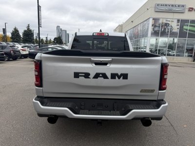 2026 Ram 1500 in Woodbridge, Ontario