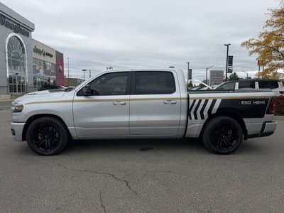 2026 Ram 1500 in Woodbridge, Ontario