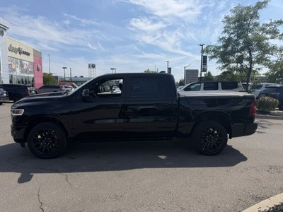 2027 Ram 1500 in Woodbridge, Ontario
