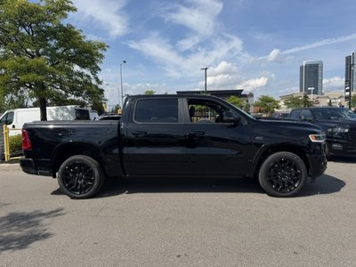 2027 Ram 1500 in Woodbridge, Ontario