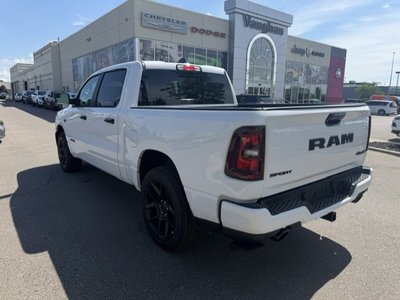 2027 Ram 1500 in Woodbridge, Ontario