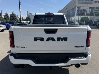 Ram 1500  2027 à Woodbridge, Ontario