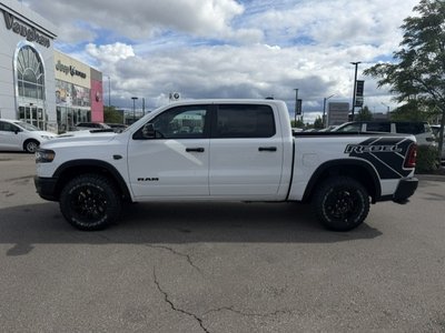 2027 Ram 1500 in Woodbridge, Ontario