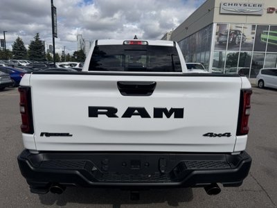 2027 Ram 1500 in Woodbridge, Ontario