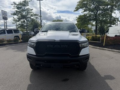2027 Ram 1500 in Woodbridge, Ontario