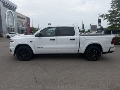 2027 Ram 1500 in Woodbridge, Ontario
