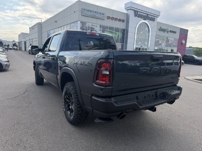 2027 Ram 1500 in Woodbridge, Ontario