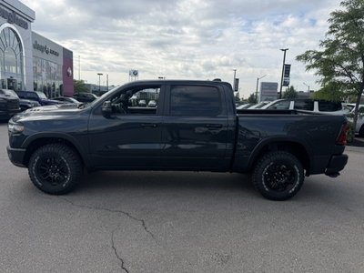 2027 Ram 1500 in Woodbridge, Ontario