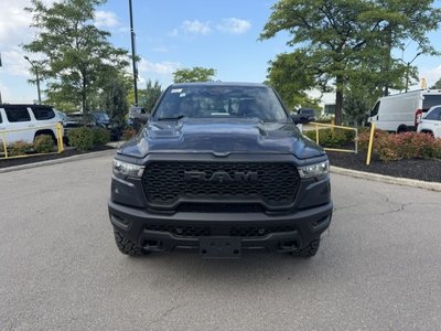 2027 Ram 1500 in Woodbridge, Ontario