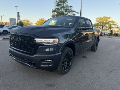 2027 Ram 1500 in Woodbridge, Ontario