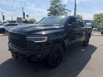 2027 Ram 1500 in Woodbridge, Ontario