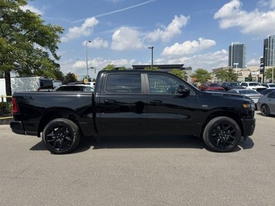 2027 Ram 1500 in Woodbridge, Ontario