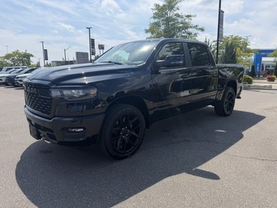 2027 Ram 1500 in Woodbridge, Ontario