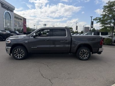 2027 Ram 1500 in Woodbridge, Ontario